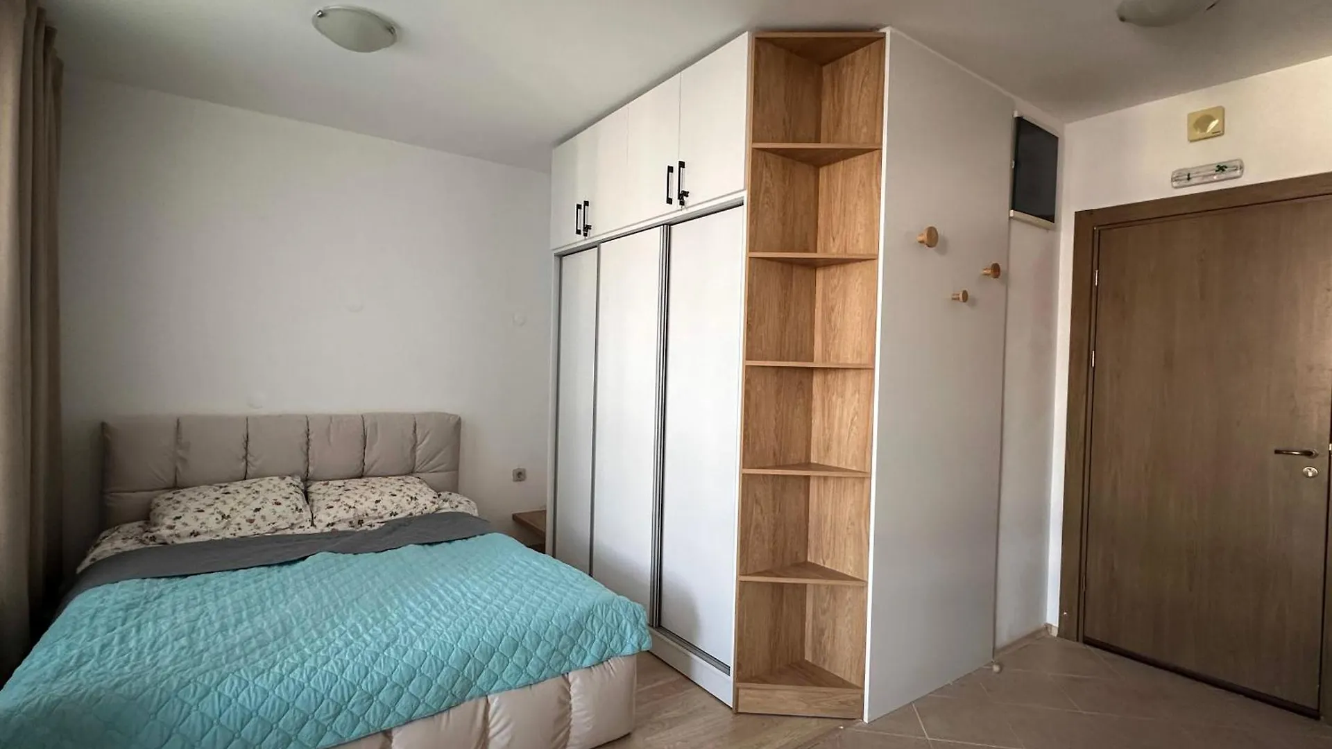 Bansko Ski Resort Apartment 2-3 People