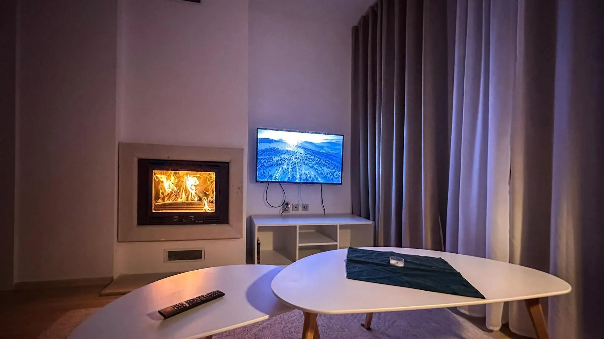 Bansko Ski Resort Apartment 2-3 People Bulgaria