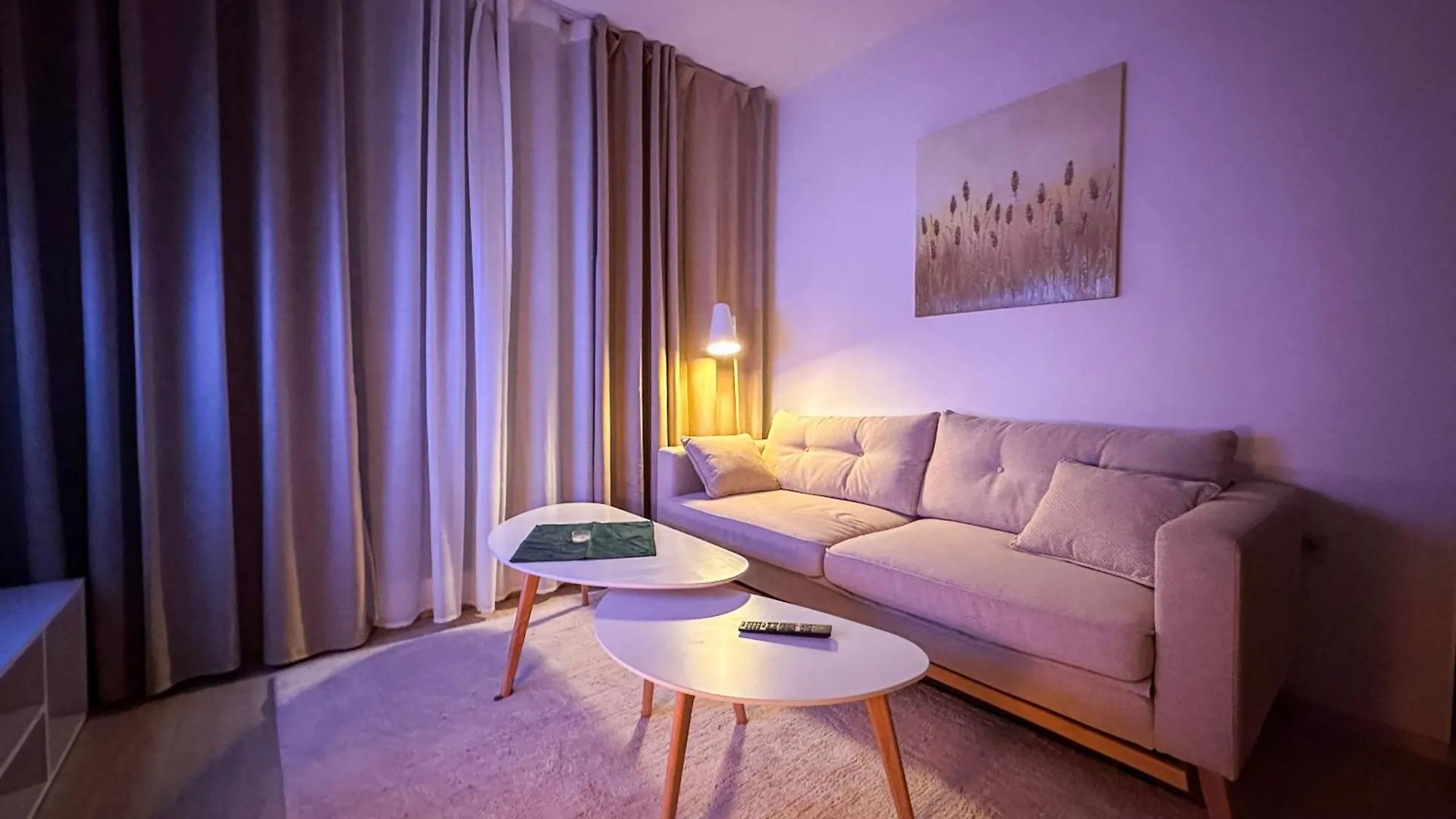 Bansko Ski Resort Apartment 2-3 People