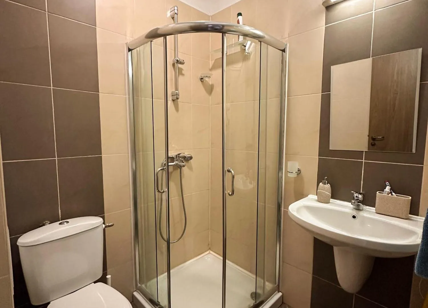 Bansko Ski Resort Apartment 2-3 People